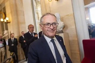 PRÉSIDENTIELLE 2027 : LE RAPPORTEUR DU BUDGET QUESTIONNE LES CANDIDATS SUR LES FINANCES PUBLIQUES