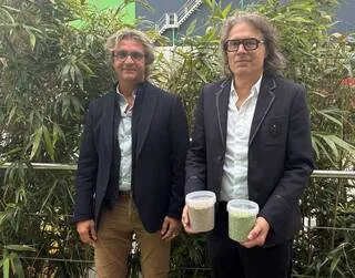 CETTE SOCIÉTÉ MISE SUR LA « FERTILISATION HYBRIDE » POUR RÉDUIRE LES ENGRAIS CHIMIQUES DANS L’AGRICULTURE