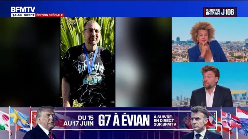MORT DE LYHANNA: CE QUE CONTIENT LE SIGNALEMENT D’UNE COLLÉGIENNE DE L’ASE, QUI AURAIT PU PERMETTRE D’INTERPELLER JÉRÔME BARELLA
