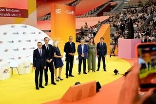 ÉDITORIAL. TOUT NE VIENT PAS À POINT À QUI SAIT ATTENDRE