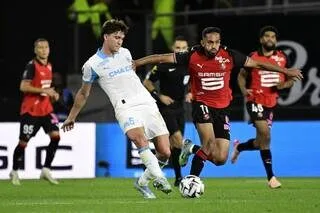 MERCATO OM. LÉONARDO BALERDI DIT NON AU BAYER LEVERKUSEN