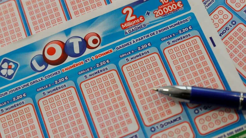 UNE SITUATION « EXCEPTIONNELLE »: UN VAINQUEUR LOTO A JUSQU’À 23H59 POUR RÉCUPÉRER SON GAIN DE 13 MILLIONS D’EUROS EN NORMANDIE