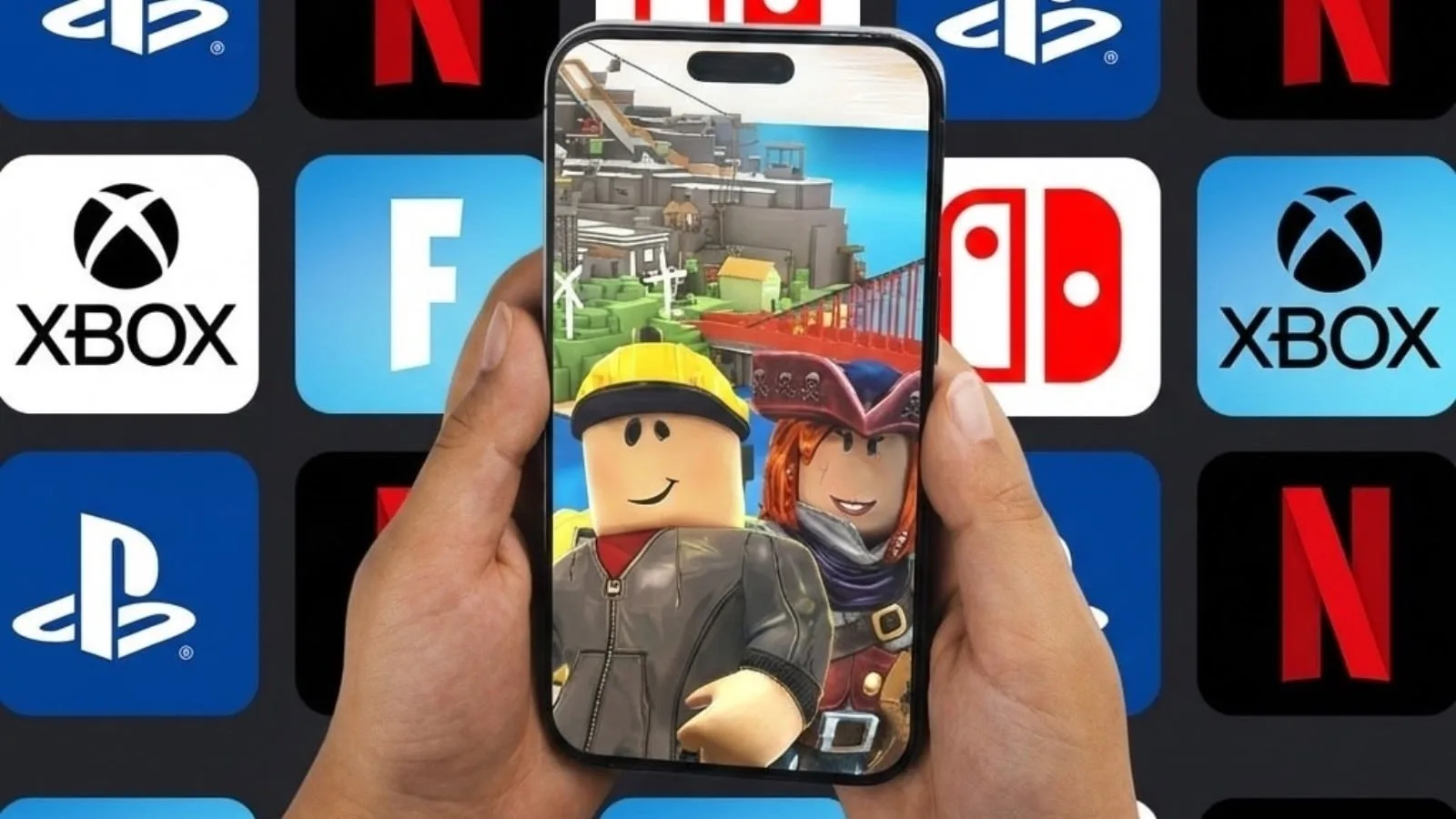 ROBLOX SERRE LA VIS : LES NOUVEAUX PROFILS SÉCURISÉS SONT ARRIVÉS (ET VOICI CE QUE ÇA CHANGE POUR VOS ENFANTS)