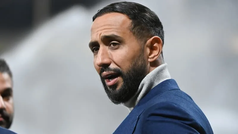 OM: « LA MÉDIOCRITÉ EST ENCORE PRÉSENTE », MEDHI BENATIA ALLUME L’ENVIRONNEMENT MARSEILLAIS APRÈS SON DÉPART