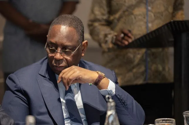 MACKY SALL RENONCE À BRIGUER LE SECRÉTARIAT GÉNÉRAL DE L’ONU APRÈS UN PREMIER “RÉSULTAT CINGLANT”