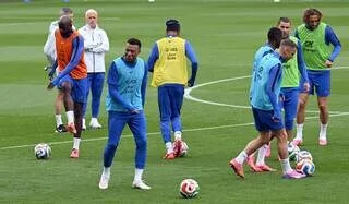 ÉQUIPE DE FRANCE. LE PÉRIPLE VERS LA TROISIÈME ÉTOILE DÉMARRE À NANTES POUR LES BLEUS