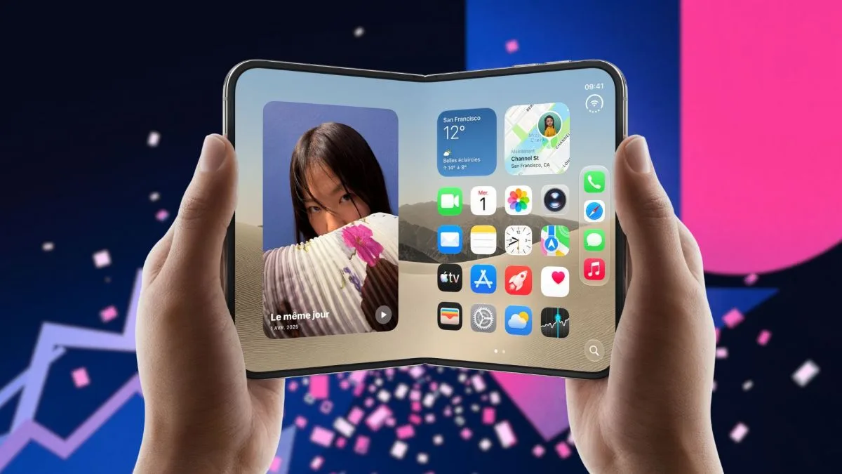 L’IPHONE DUO PEUT-IL VRAIMENT SAUVER UN MARCHÉ QUI N’INTÉRESSE (PRESQUE) PERSONNE ?