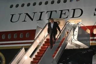L’IRAN CHERCHE À TUER DONALD TRUMP, AFFIRME ISRAËL À WASHINGTON