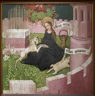 ENTRETIEN. «LA CHRÉTIENTÉ S’EST DÉVELOPPÉE DANS LE PATRIARCAT»: ARTE INTERROGE CE QUE MARIE DIT DES SOCIÉTÉS CATHOLIQUES