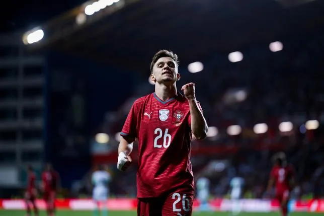 COUPE DU MONDE 2026 : LE PORTUGAL Y CROIT PLUS QUE JAMAIS, “N’AYEZ PEUR DE RIEN”