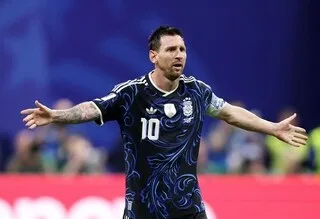 « À UN MOMENT DONNÉ, J’AI ÉTÉ ATTIRÉ… » : ET SI LIONEL MESSI AVAIT REPRÉSENTÉ L’ESPAGNE PLUTÔT QUE L’ARGENTINE ?