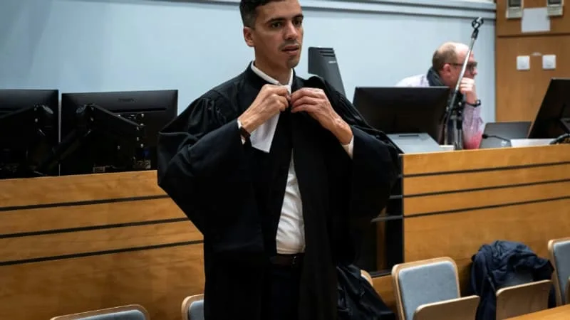 L’AVOCAT DES PETITES-FILLES DE JOËL BARELLA, QUI L’ACCUSENT D’INCESTE, DEMANDE « SOLENNELLEMENT » LA RÉOUVERTURE DES DEUX PROCÉDURES