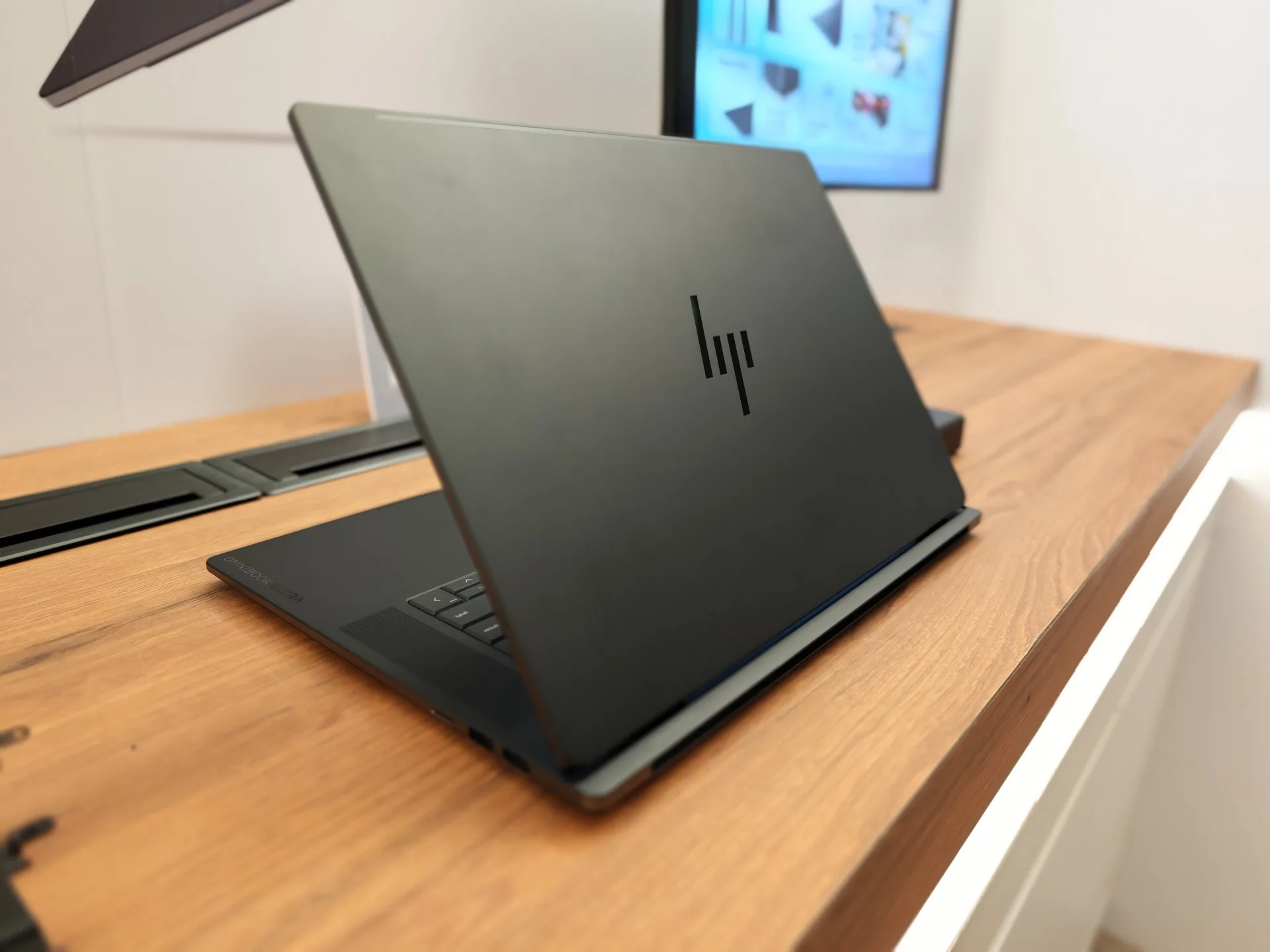 OMNIBOOK ULTRA 16 ET OMNIBOOK X 14 : QUE RETENIR DES MODÈLES RTX SPARK SIGNÉS HP ?