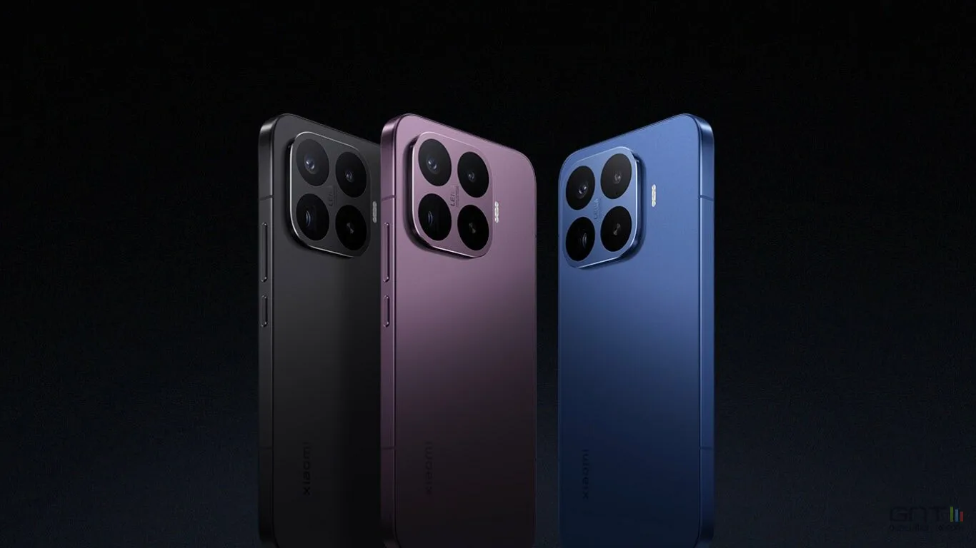 DERNIÈRES HEURES : LES OFFRES EARLY BIRD DU XIAOMI 17T SE TERMINENT LE 23 JUIN !