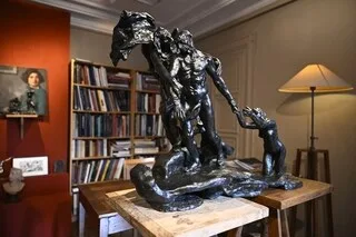 UN NOUVEL « ÂGE MÛR » REFAIT SURFACE : LA SAGA CLAUDEL SE POURSUIT AVANT UNE NOUVELLE VENTE À DROUOT