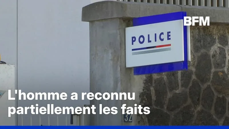 UN HOMME EN FINLANDE INCULPÉ POUR VIOLENCES SEXUELLES SUR PLUS DE 360 ENFANTS, ÂGÉS DE 9 À 15 ANS