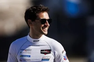 AUTO. LE PILOTE MONÉGASQUE CÉDRIC SBIRRAZZUOLI EST MORT À 39 ANS