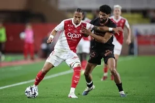 MERCATO. APRÈS UN ULTIME REVIREMENT, BALOGUN RESTE FINALEMENT À MONACO, CONTRAINT DE PRÊTER KEHRER À L’AJAX AMSTERDAM
