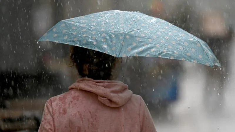 JUSQU’À 122MM EN 24 HEURES: PLUSIEURS RECORDS MENSUELS DE PLUIE BATTUS DANS LE SUD DE LA FRANCE