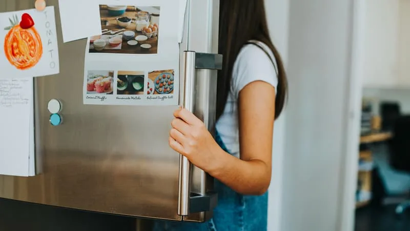 CANICULE: VOTRE FRIGO RISQUE DE LÂCHER À CAUSE DE LA CHALEUR, VÉRIFIEZ VITE S’IL EST CONFORME
