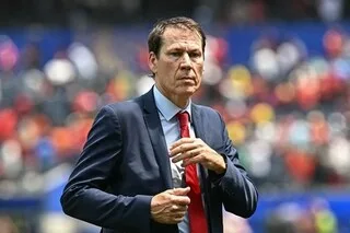 RUDI GARCIA ET LA BELGIQUE, C’EST FINI : LE CONTRAT DE L’ENTRAÎNEUR N’EST PAS PROLONGÉ APRÈS LA COUPE DU MONDE