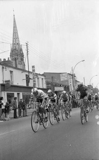 CYCLISME. ANCIEN RIVAL D’EDDY MERCKX, LE BELGE FRANS VERBEECK EST MORT