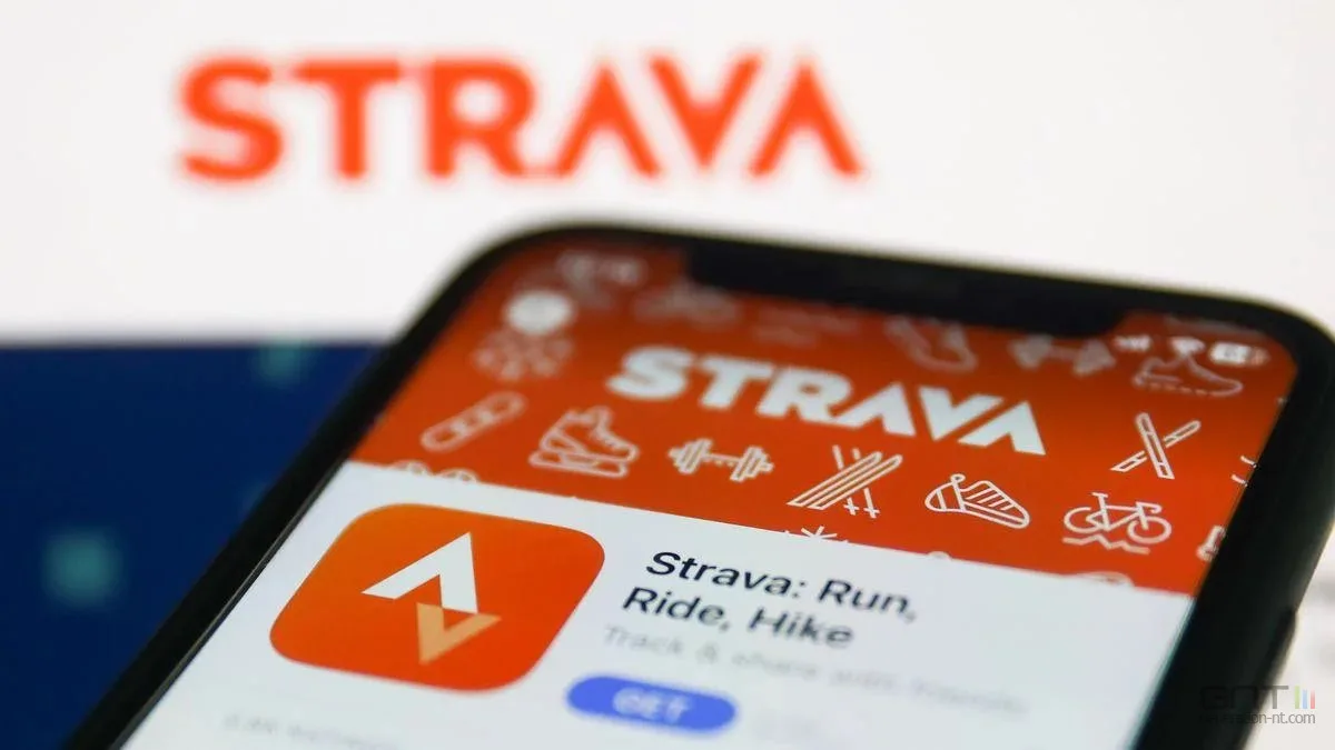 STRAVA AMÉLIORE LA DÉCOUVERTE D’ITINÉRAIRES AVEC UNE RECHERCHE ET DES CARTES HORS LIGNE