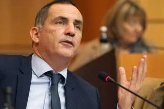 CORSE : POUR GILLES SIMEONI, UN ÉCHEC DU PROJET D’AUTONOMIE SERAIT « LOURD DE CONSÉQUENCES »