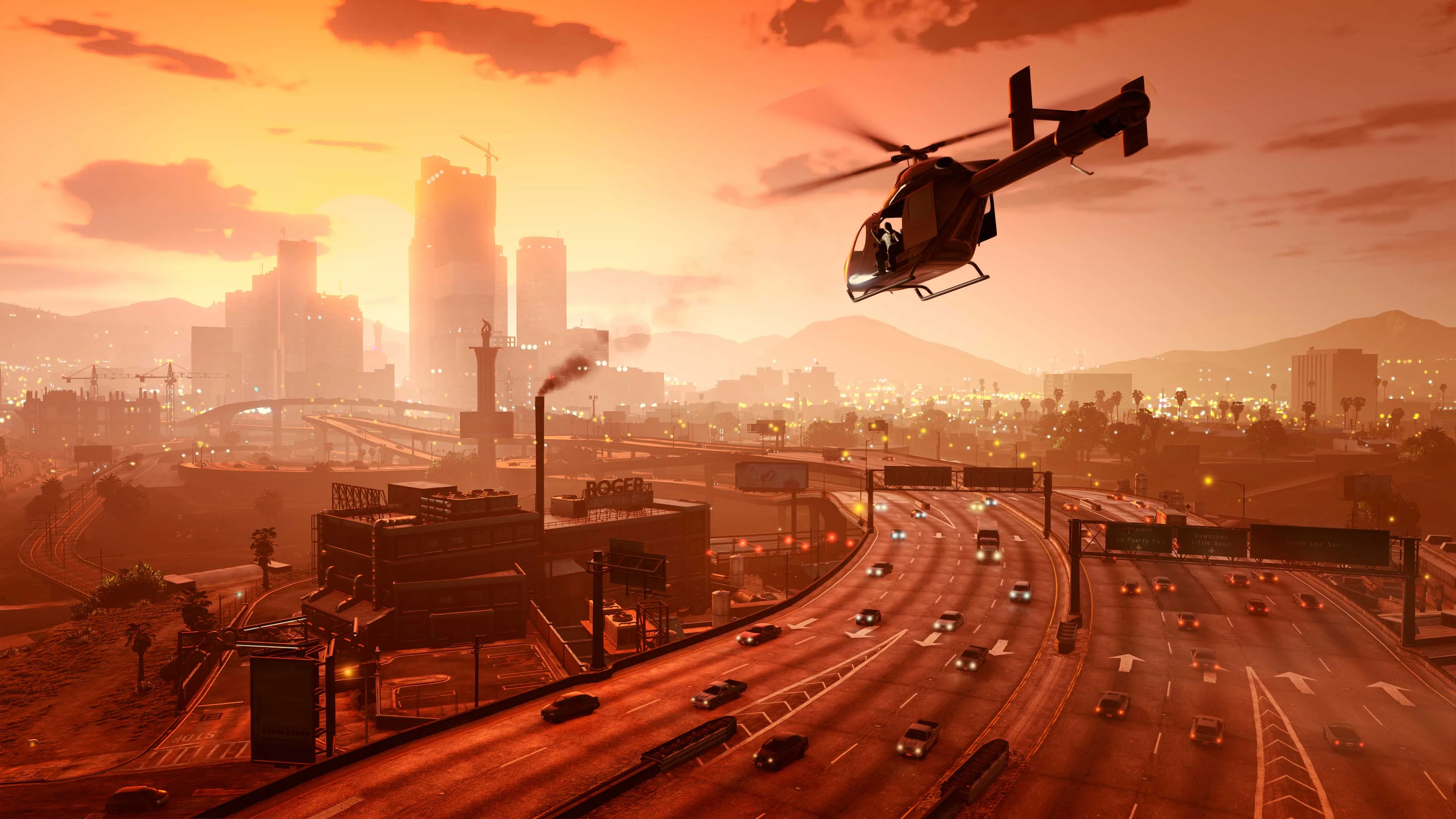 FAIRE TOURNER GTA V DANS UN SIMPLE NAVIGATEUR : L’EXPLOIT FOU QUI A AFFOLÉ LES JOUEURS AUJOURD’HUI