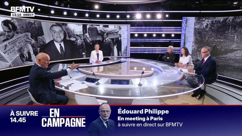 L’INTÉGRALE DE AFFAIRE SUIVANTE DU DIMANCHE 5 JUILLET 2026