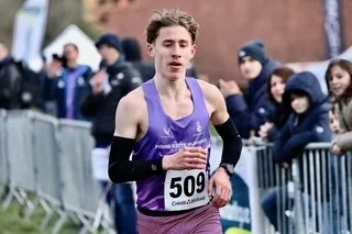 ATHLÉTISME. ANDREA JOLEVOT ET MALO KERHAMON RETENUS AVEC L’ÉQUIPE DE FRANCE POUR LES CHAMPIONNATS D’EUROPE U18