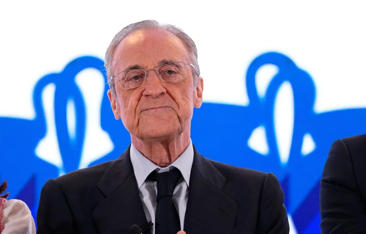 LE RETRAIT DU PROJET DE LA FIFA, « UNE EXCELLENTE NOUVELLE POUR LE FOOTBALL » SELON LE REAL MADRID