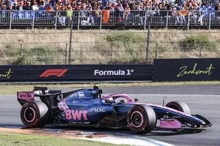 F1. « L’ARGENTINE LE MÉRITE » : LE PRÉSIDENT DE LA FIA NE FERME PAS LA PORTE À UN GRAND PRIX ARGENTIN, À UNE CONDITION