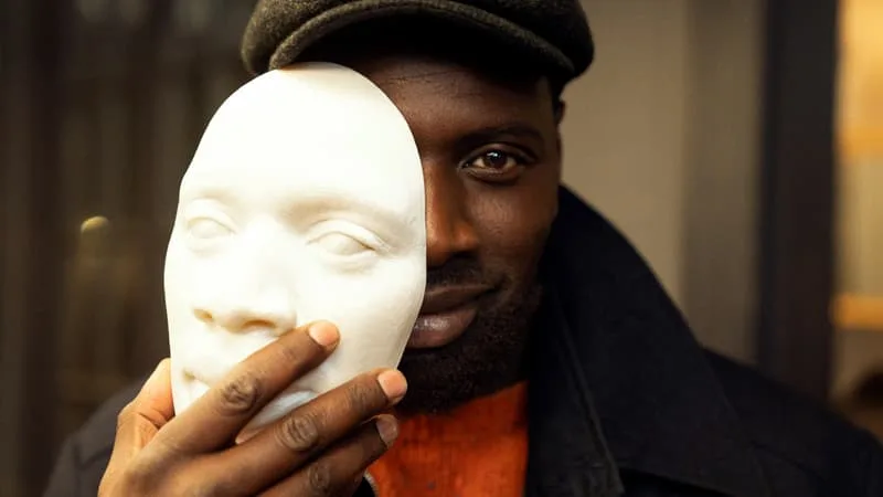 « LUPIN » AVEC OMAR SY REVIENT POUR UNE 4E SAISON LE 23 OCTOBRE