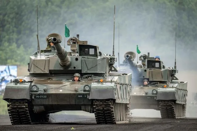 POURQUOI LA CHINE ACCUSE LE JAPON D’ADOPTER UN “NOUVEAU MILITARISME”
