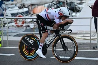 VUELTA 2026. LE PROFIL DE LA 18E ÉTAPE DU TOUR D’ESPAGNE, CHRONO ENTRE EL PUERTO DE SANTA MARIA ET JEREZ DE LA FRONTERA