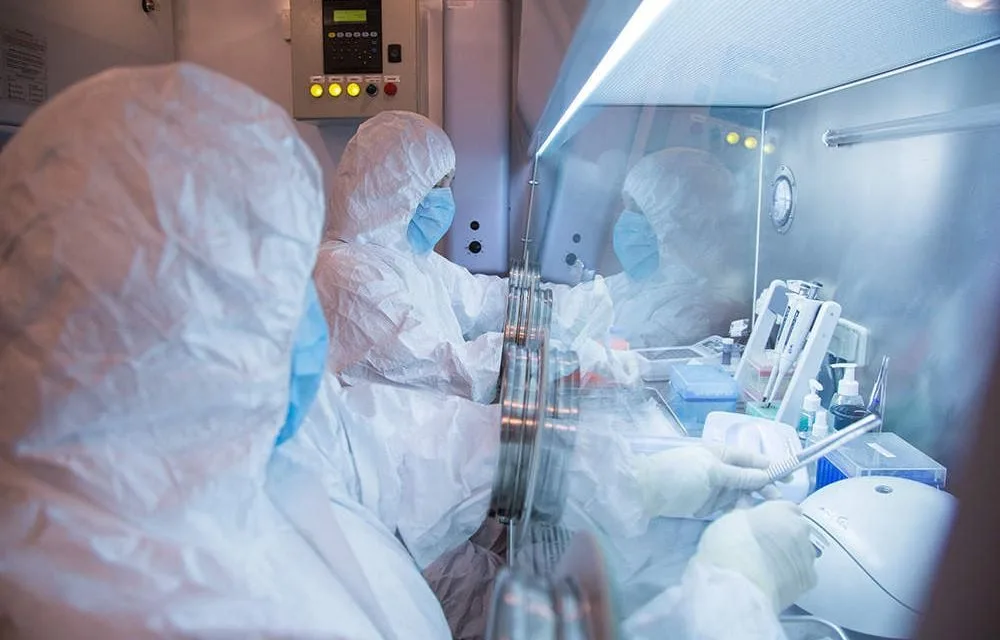 PESTE EN RUSSIE : LES AUTORITÉS RUSSES N’ONT DÉTECTÉ « AUCUNE PATHOLOGIE INFECTIEUSE » SUR LES CAS CONTACT