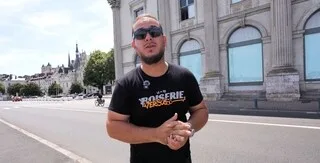 « MONACO À LA CAMPAGNE ? » : CE CÉLÈBRE YOUTUBEUR OFFRE UNE VISITE GUIDÉE ET ÉLOGIEUSE D’UNE VILLE DU MAINE-ET-LOIRE