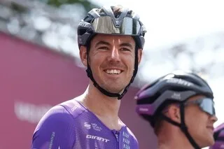 CYCLISME. L’AUSTRALIEN BEN O’CONNOR VA FAIRE SON RETOUR CHEZ DECATHLON-CMA CGM