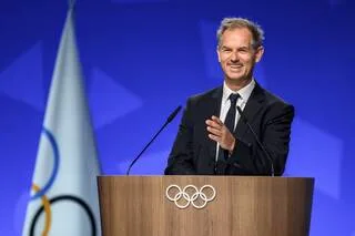 JO 2030. LE SKI ALPINISME DÉCROCHE LE FEU VERT POUR LES ALPES 2030