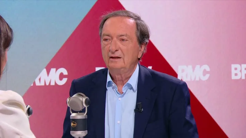 « ON LUI A MIS 12 CENTIMES D’ÉCART »: MICHEL-ÉDOUARD LECLERC SE FÉLICITE DE VENDRE SON CARBURANT BIEN MOINS CHER QUE TOTALENERGIES MAINTENANT QU’IL N’Y A PLUS DE PLAFONNEMENT
