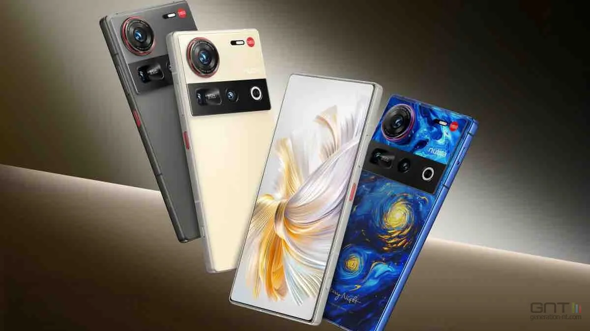 POURQUOI LE SMARTPHONE NUBIA Z70 ULTRA A-T-IL ÉTÉ BANNI DE LA VENTE EN FRANCE ?