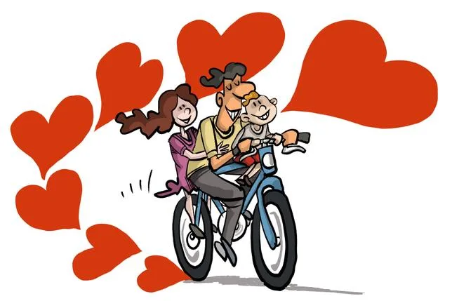 “SANS PROGRAMME, SANS RIEN” : MES “NON-VACANCES” MÉMORABLES AVEC MES ENFANTS