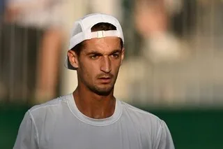 TENNIS. « JE NE M’Y ATTENDAIS PAS DU TOUT » : LES MOTS DE TERENCE ATMANE APRÈS LES CRITIQUES DE SON EX-ENTRAÎNEUR
