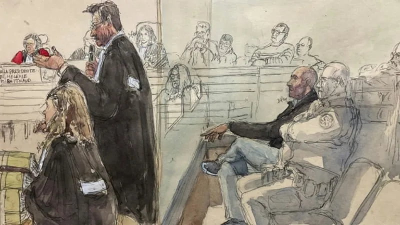 REPORT DU PROCÈS EN APPEL, NOUVEAUX ACTES D’ENQUÊTE… LES SCÉNARIOS POSSIBLES APRÈS LE « COUP DE THÉÂTRE » DES AVEUX DE CÉDRIC JUBILLAR