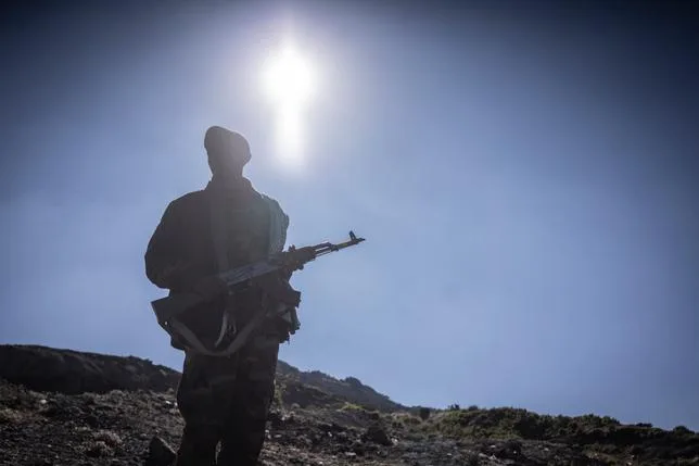EN ÉTHIOPIE, UNE NOUVELLE ALLIANCE DE GROUPES ARMÉS APPELLE À RENVERSER ABIY AHMED