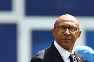 COUPE DU MONDE. « DES RELENTS DE RACISME INTOLÉRABLES » : PHILIPPE DIALLO RÉPOND AUX PROPOS POLÉMIQUES DE MARIANO RAJOY