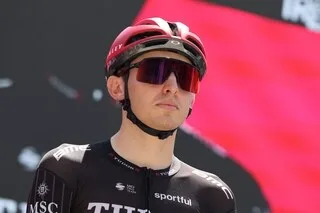CYCLISME. « ÇA ME TENAIT À CŒUR » : MATHYS RONDEL RÉAGIT À SA PREMIÈRE SÉLECTION EN ÉQUIPE DE FRANCE, AUX EUROPE