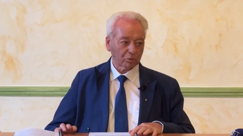 OBSÈQUES DE DANIEL SPAGNOU: HOMMAGES ET CÉRÉMONIE À SISTERON CE VENDREDI POUR L’EX-MAIRE DE LA COMMUNE