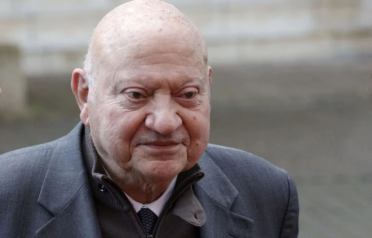 HAUTS-DE-SEINE : ANDRÉ SANTINI, MAIRE D’ISSY-LES-MOULINEAUX DEPUIS 1980 ET ANCIEN MINISTRE, EST DÉCÉDÉ À L’ÂGE DE 85 ANS